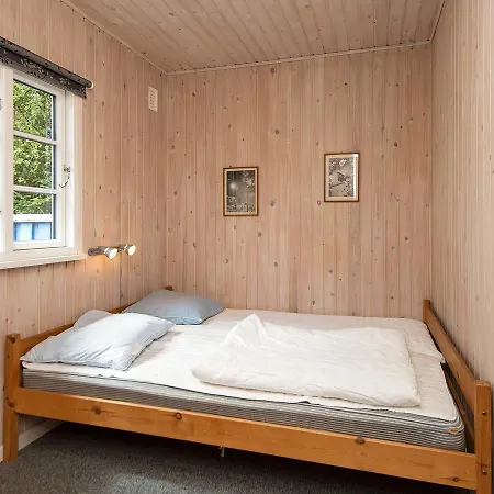 Tatil Evi Three-bedroom Holiday In Romo 11 Bolilmark