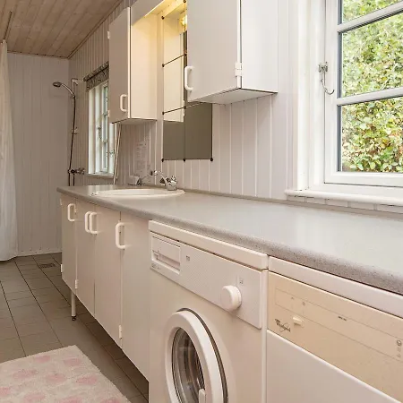 Three-bedroom Holiday In Rømø 11 Vakantiehuis Bolilmark