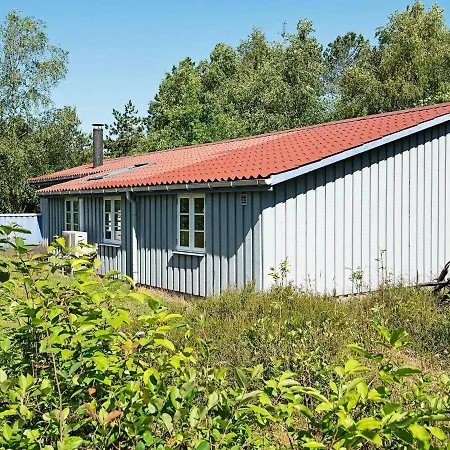 Three-bedroom Holiday In Rømø 11 Vakantiehuis Bolilmark