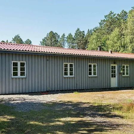 Tatil Evi Three-bedroom Holiday In Romo 11 Bolilmark