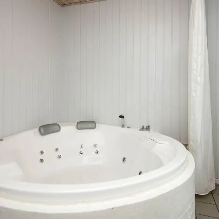 Three-bedroom Holiday In Romo 11 * Bolilmark