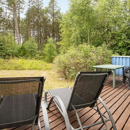 Three-bedroom Holiday In Romo 11 Bolilmark