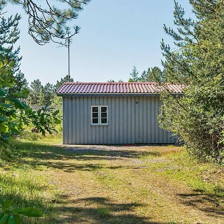 Tatil Evi Three-bedroom Holiday In Romo 11 Bolilmark